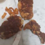 Arby's Cibo