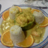 Coutada Cibo