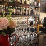 Swallow Bar Cibo