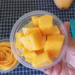 บ้าน ขนม กอระกา Cibo