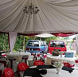 Moksu Catering Kelantan outside