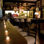 Cape Cod Room Cibo