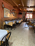 Venta La Cantina inside