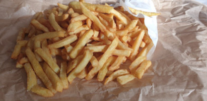 L'envie De Frites food