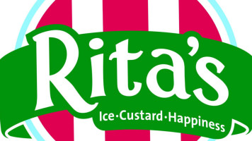 Rita's Italian Ice food