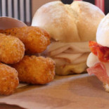 Arby's Cibo