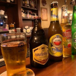 Double Biere Cibo