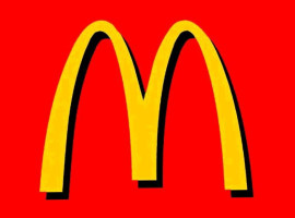 Mcdonald's food