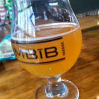 Imbib Custom Brews Sparks food