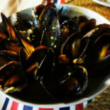 Ca's Mariner Cibo