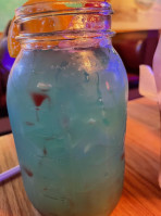 Logan's Roadhouse food