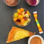Les Aurières Cibo
