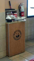 Panda Express outside