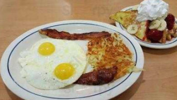 Ihop food