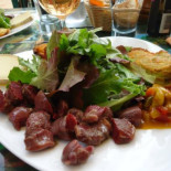 Saveurs D'eleonore Cibo
