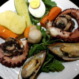 Saveurs D'eleonore Cibo