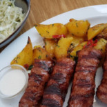 Romanesc Krefeld Bukarest Cibo