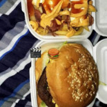 Burger Cart Cibo