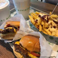 Shake Shack food