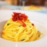 Acquarello Nourriture