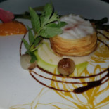 Juniper & Bay Cibo