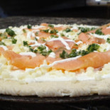 Pizza'N'Co Cibo