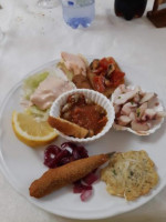 Mare Chiaro food