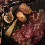 Relais La Leopolda Nourriture
