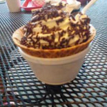 Custard's Cibo