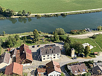 Gasthof zur Schmiede outside