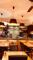 Le Bistrot des Voraces food