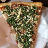 Slice Parlor Cibo