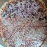Slice Parlor Cibo
