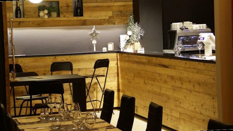 Latappa Rovigo Exterior