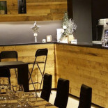 Latappa Rovigo Exterior