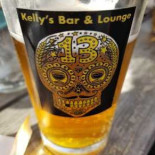 Kelly's Lounge Cibo