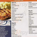 Culinary Arts Program Piatti