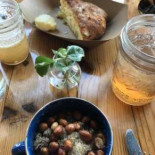Kitchen Table Cibo
