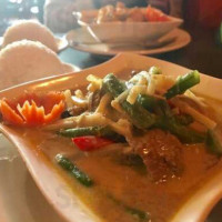 Erawan Thai Cuisine food