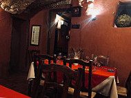 Le Grotte Della Locanda food