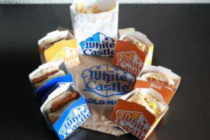 White Castle food