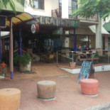 The Scratch Cibo