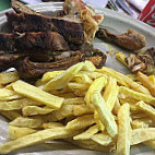 Tasca Da Sogrinha food