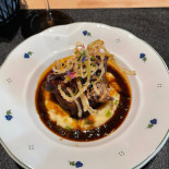 Decantei Locanda food