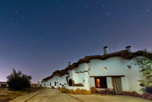 La Cueva Del Paladar outside