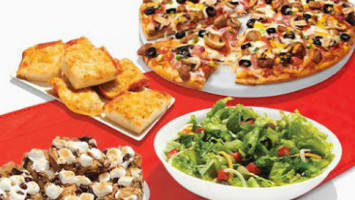 Papa Murphy 's Take 'n ' Bake Pizza food