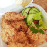 Mariscos Perrones Cibo