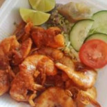 Mariscos Perrones Cibo
