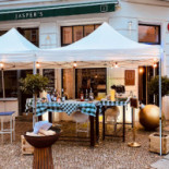 Jasper's Mitte Cibo
