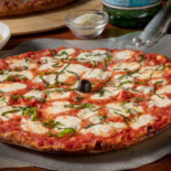 Bertucci's Cibo